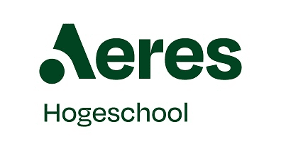 Logo Aeres Hogeschool Almere