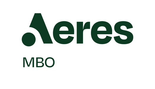 Logo Aeres MBO Almere
