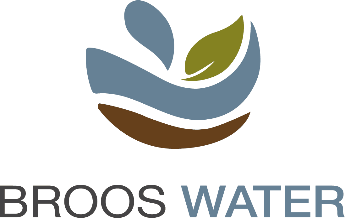 Logo Broos Water