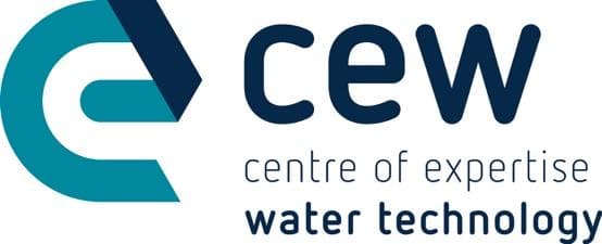 Logo Centre of Expertise Water Technology