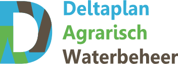 Logo Deltaplan Agrarisch Waterbeheer
