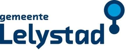 Logo Gemeente Lelystad
