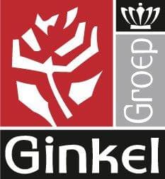 Logo Koninklijke Ginkel Groep