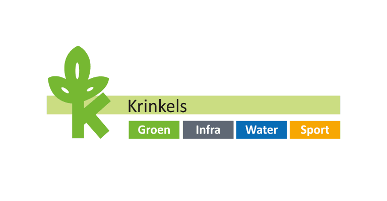 Logo Krinkels