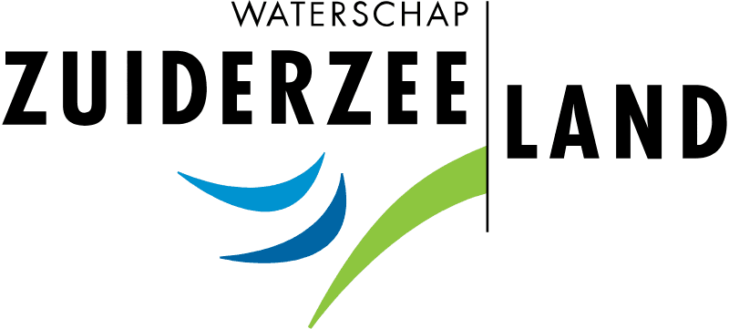 Logo Waterschap Zuiderzeeland